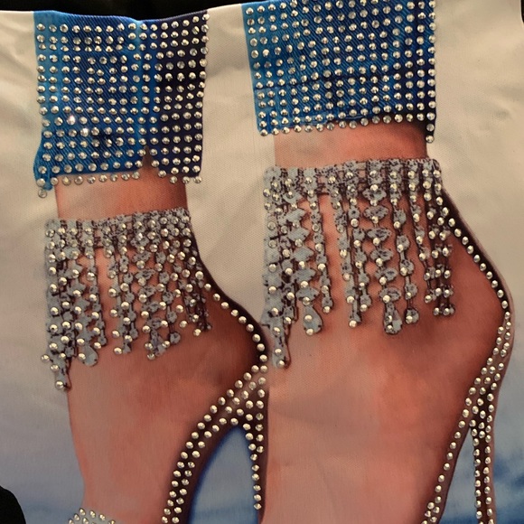 Prada tote bag customized - Picture 10 of 15